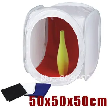 

50cm Round Photo Studio Light Tent