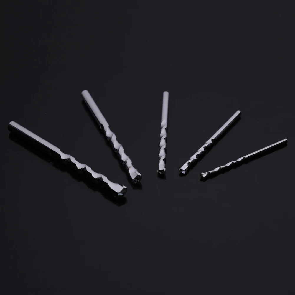Набор сверл для кирпичной кладки 4/5/6/8/10 мм 5 шт.|masonry drill bit set|drill setmasonry |
