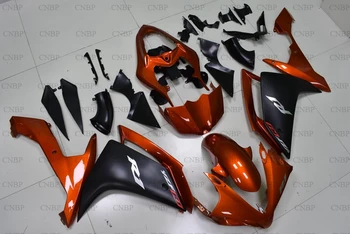 

Plastic Fairings YZF1000 R1 2007 - 2008 Fairings YZF R1 2007 Full Body Kits for YAMAHA YZFR1 07