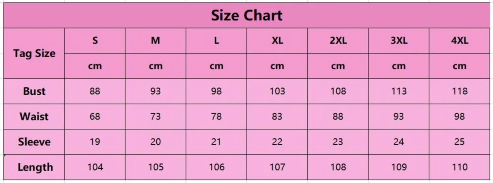 SIZE