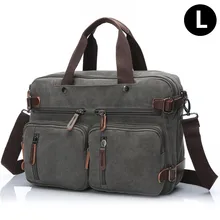  Men's Canvas vintage Casual Briefcase man Business Shoulder Messenger Bag men Laptop Handbag male Messenger Crossbody Bags New 