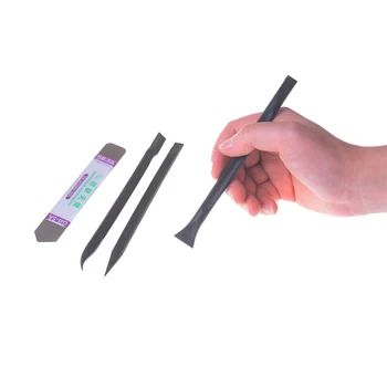 

4Pcs Hand Tool Sets Mobile Phone Repair Tools Kit Disassemble Crowbar and Metal Steel Pry Demo Opening Hot Bar Phone