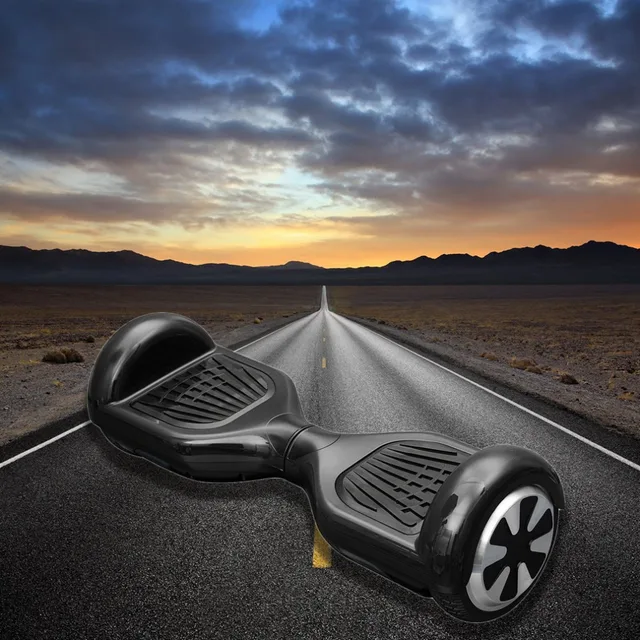 Best price at $210 Cheap UL 6.5 inch Hoverboard skateboard Smart balance Wheels Hover Board Electric Self balancing Scooter 2 wheels hover boards