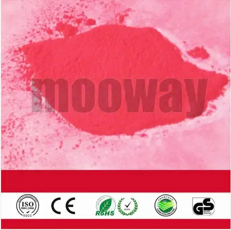 

compatible red toner powder for Xerox C1110B 6125 6130 color printer MONO printer red toner