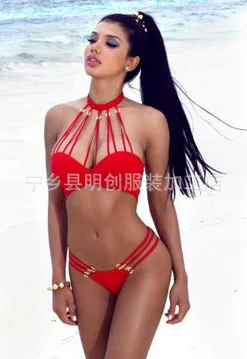 String Swimsuit Perban Up 3