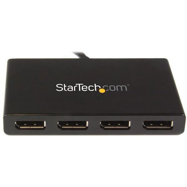 DisplayPort Multi Monitor Splitter 