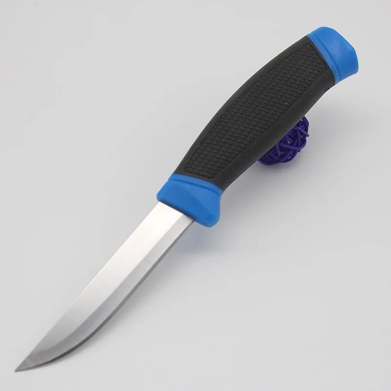 LDZ кованый нож шеф-повара ручной работы профессиональный нож для обвалки разделенный нож для мясника потрошенный нож кухонный нож