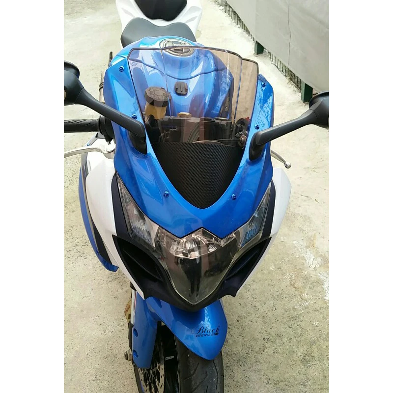 Мотоциклетное ветровое стекло Ветер Экран для 2009 2010 2011 2012 2013 Suzuki GSX-R1000 GSXR1000 GSXR GSX-R 1000 K9