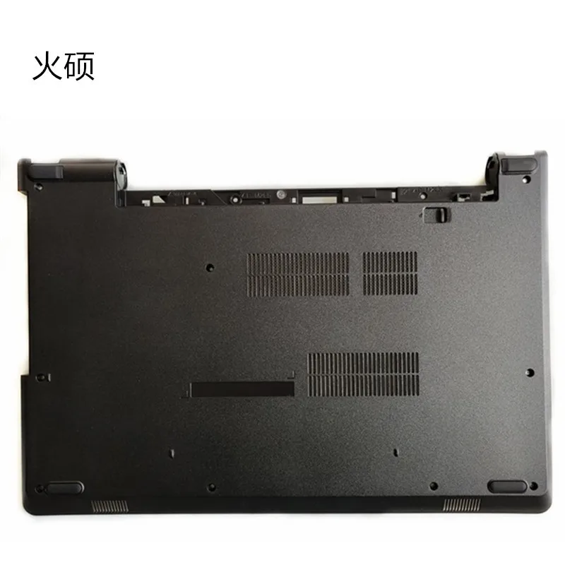 Черная нижняя базовая Крышка для Dell Inspiron 3567 нижний корпус DP/N X3VRG 0X3VRG поставляется сегодня