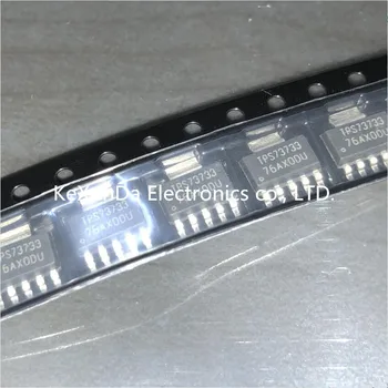 

TPS73733DCQR TPS73733 SOT223-5 IC 100%Original 100PCS/LOT NEWEST FREE SHIPPING