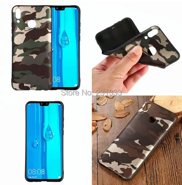 42031 Y9 2019 Y7prime 2019 P30LITE P Smart 2019 Nova4 8X 8X MAX NOTE7 M10 M20 TPU (5)