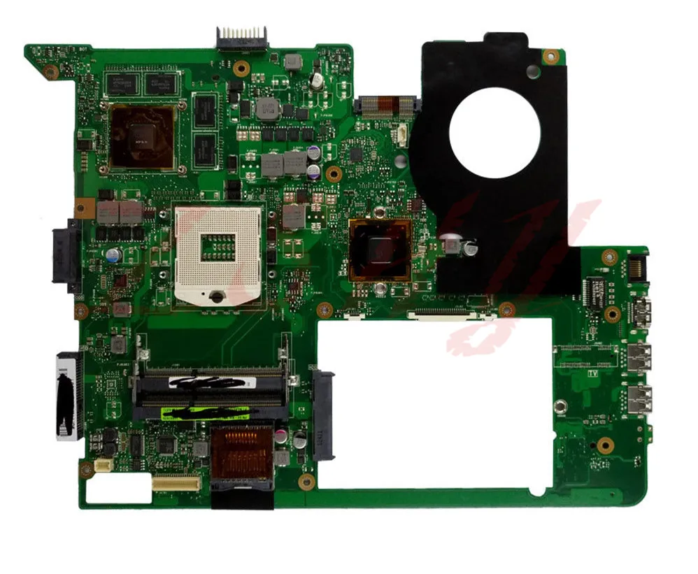 Asus n76v аккумулятор