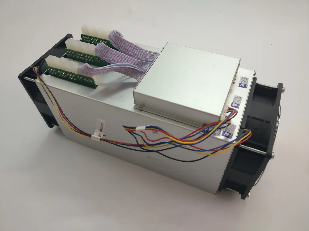 Us 199 0 Bitcoin Miner Verwendet Ebit E9 Plus 9 T 14nm Asic Miner Btc Bch Miner Kein Netzteil Hohe Kosten Effectiv Als S9 In Bitcoin Miner - 