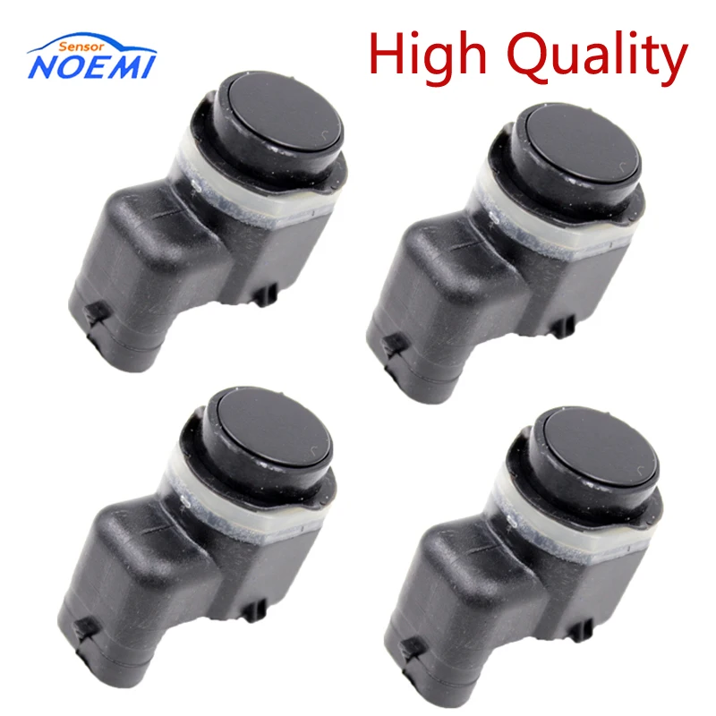 Новый комплект YAOPEI (4) парковочный датчик PDC для Ford Galaxy Mondeo IV S Max 6G92 15K859 EA 6G9215K859EA
