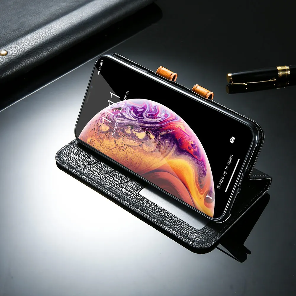 KISSCASE винтажный тотемный кожаный чехол для Huawei Mate 20 P20 P30 Lite Pro Honor 10 9 8X 8C 7X V20 Nova 4 3I