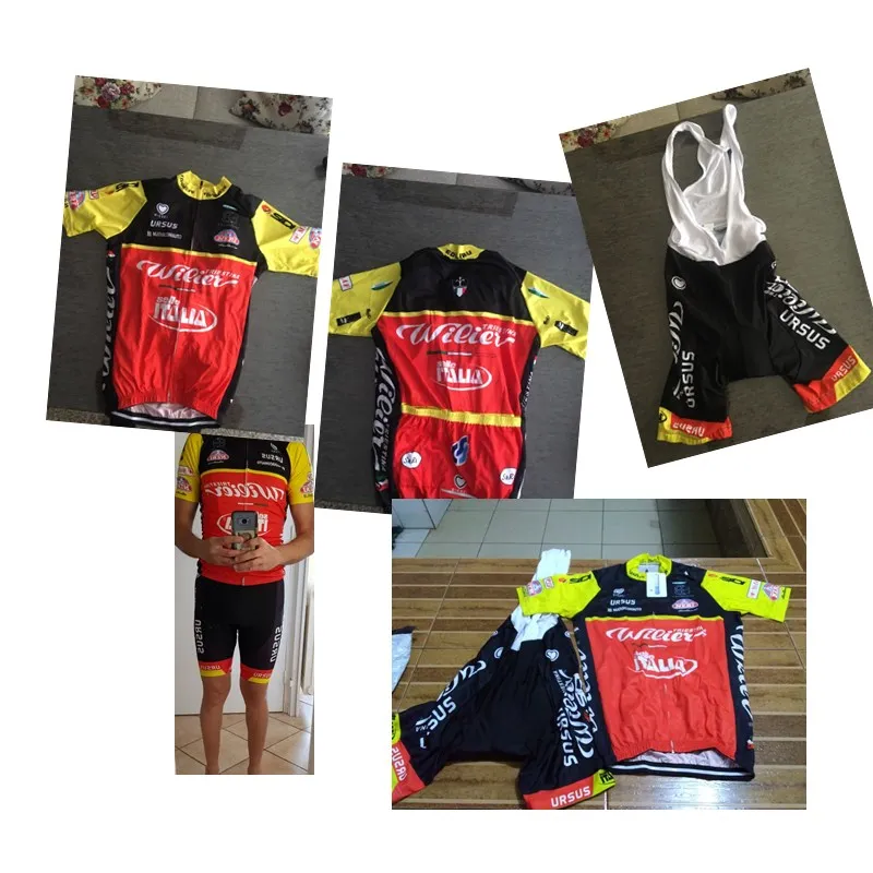 الدراجات جيرسي 2019 الدراجة روبا Ciclismo هومبر Conjunto Ciclismo تنفس المضادة للأشعة فوق البنفسجية دراجة ارتداء Mtb الطريق الدراجة الدراجات الملابس