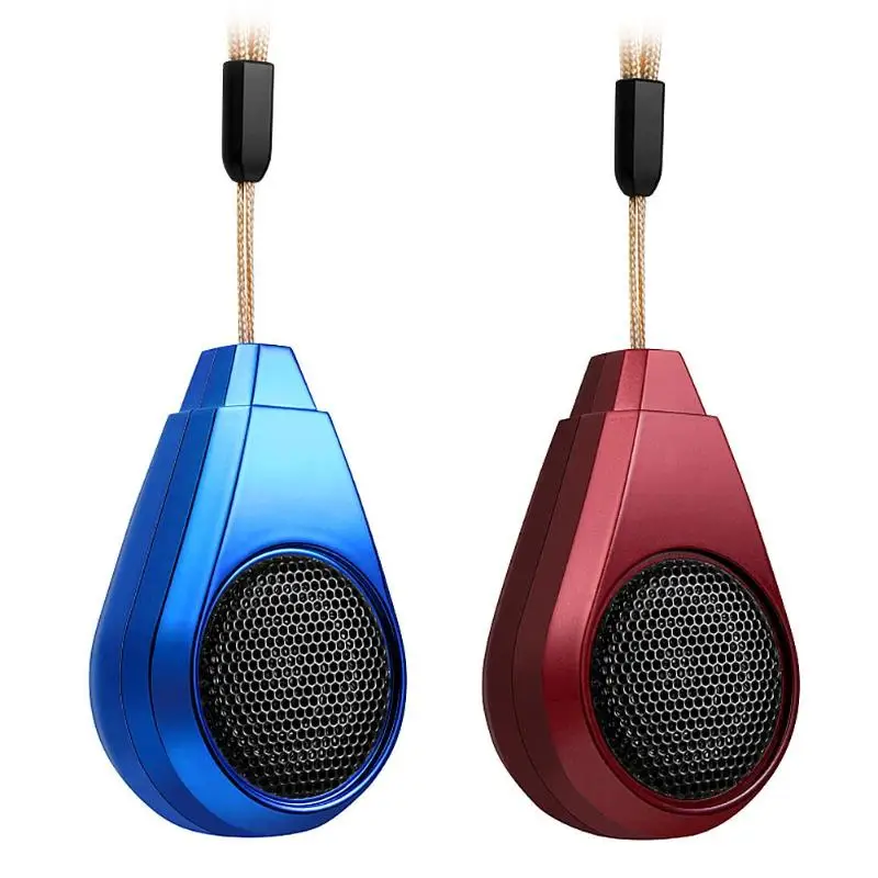 AK003 мини Bluetooth звуковая коробка в форме алмаза колонка для влюбленных портативный