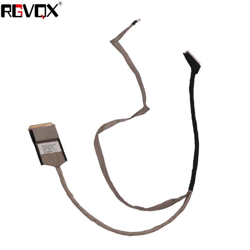 

New Laptop Cable For HP 6450B 6455B PN: 6017B0263001 Screen LVDS Connector