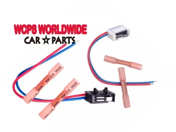 

3BD998785 3BD998786 New Left Front Door Lock Micro Switch for VW Passat B5 Bora Polo Golf MK4 2003-2009 2010 2011 2012 2013