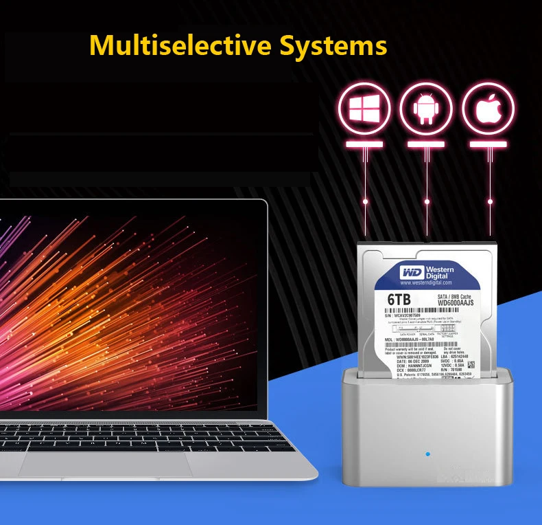 Usb накопитель с интерфейсом usb TYPE C на 8 ТБ|Адаптеры SSD| |