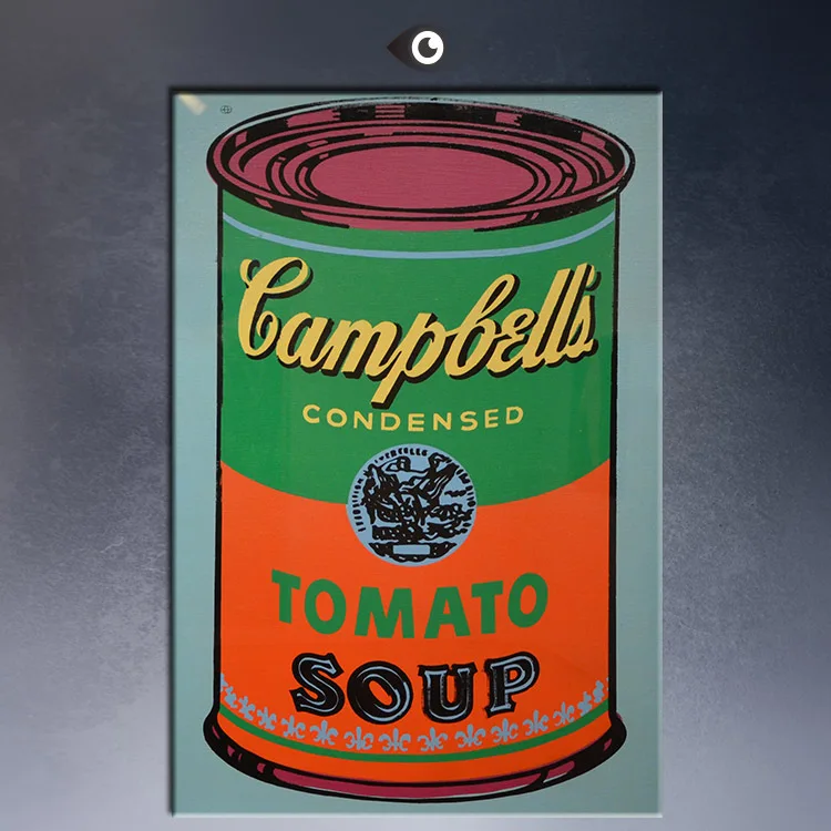 

Andy Warhol Campbell's Soup Can 1965-1 pop art print Wall Painting picture Home abstract Decorative Art Picture Prints