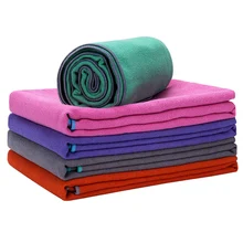 183*61cm Outdoor Travel Swimming Camping Microfiber Compact Quick Quick-drying towel Sport Towel