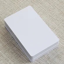 13,56 МГц радиокарточка с I кодом SliX 15693 протокол