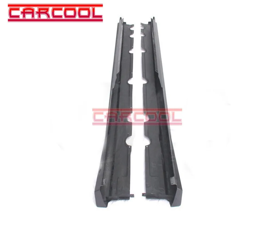08-12 Lamborghini LP-570-4                                 2012 Super Trofeo Racing Style Side Skirt  (2)