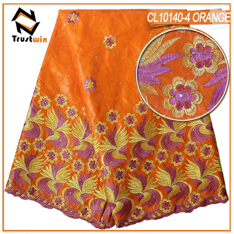 CL10140-4 ORANGE