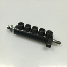 STARPAD Tire changer Tire Accessories valve Tyre five-way valve lifting valve foot valve repair accessories free shipping