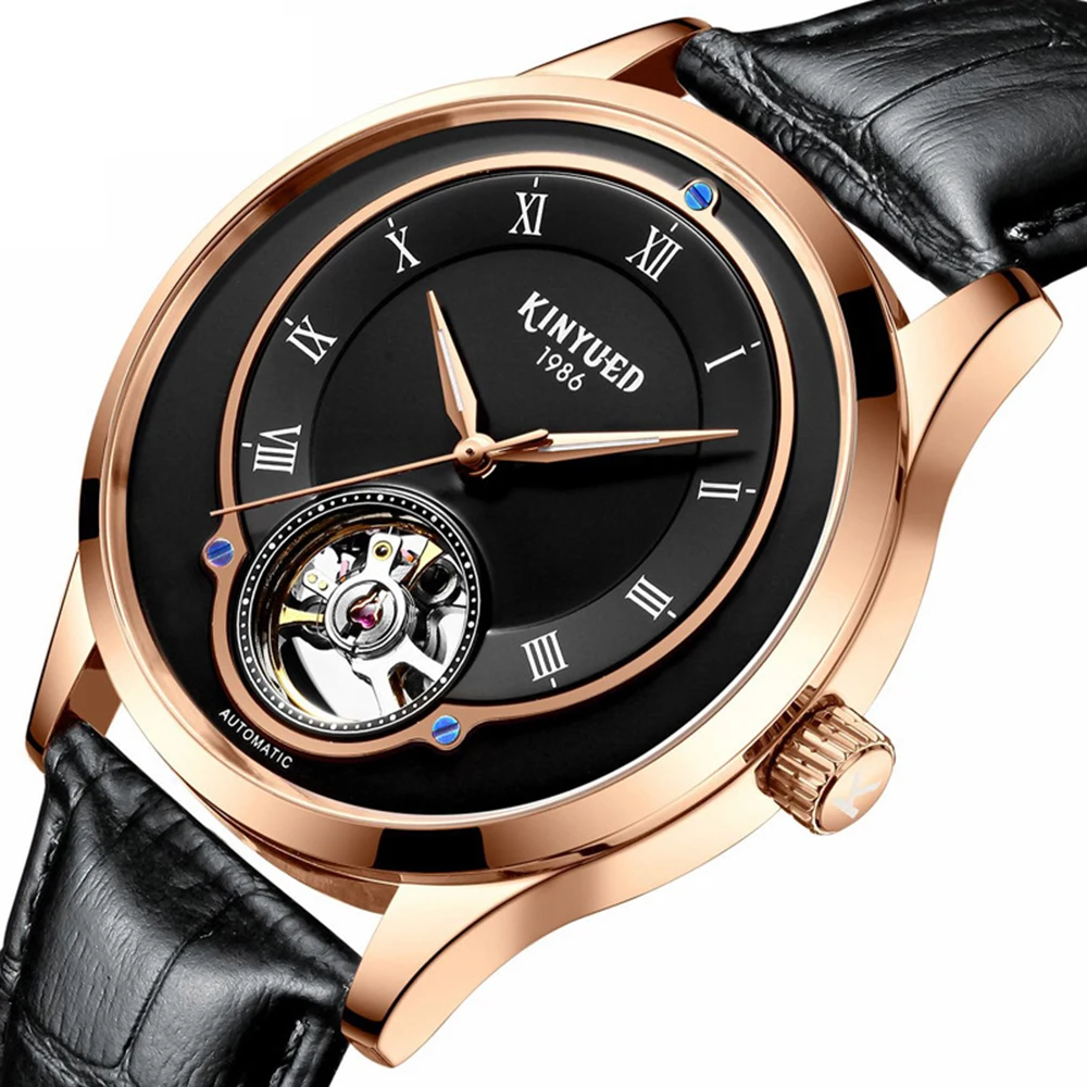 mechanical watch (3)