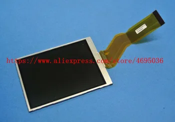 

NEW LCD Display Screen for Panasonic FOR Lumix DMC-TZ5 DMC-TZ15 TZ5 TZ15 Digital Camera Repair Part NO Backlight