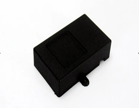 

SST part 09606 Receiver box cover 1P SST car 1/10 Scale nitro Rally/Truggy/Buggy/Truck Parts Lists free shipping