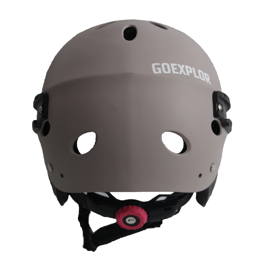 Goexplore Army военный тактический шлем Air soft Abs Защитное снаряжение Пейнтбол CS