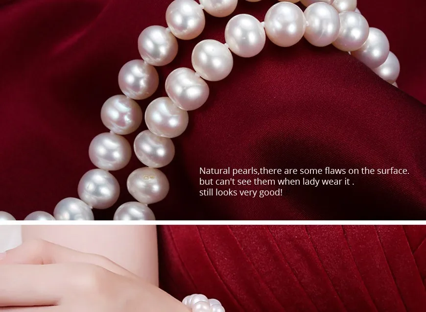 double pearl bracelet  (4)