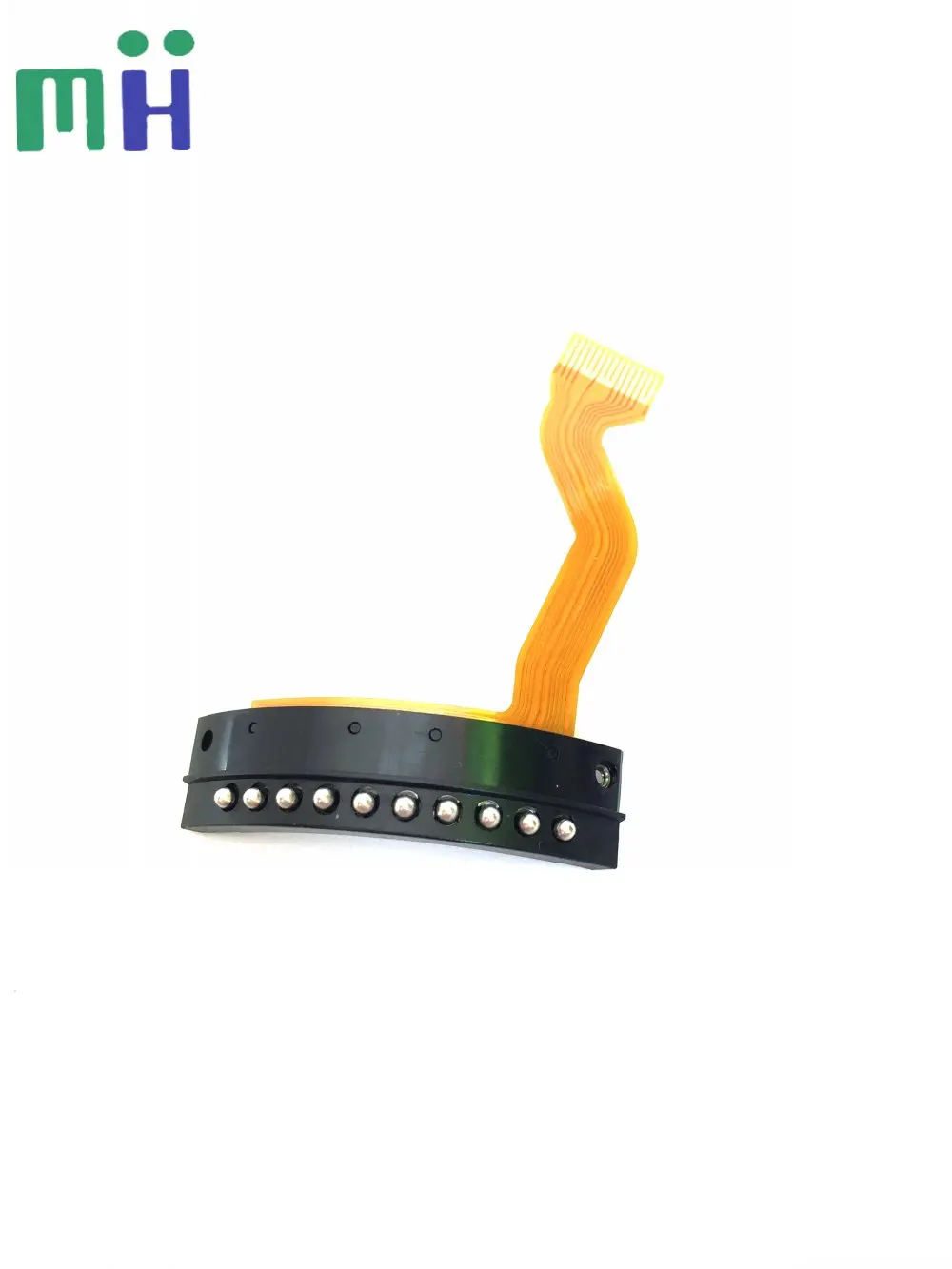 NEW For NIKKOR 17 55 Contact Unit Lens Mount Ring Flex Contact