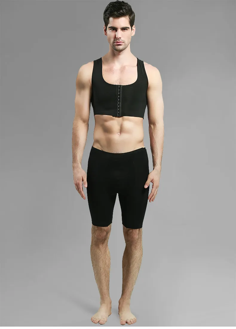 male brassiere