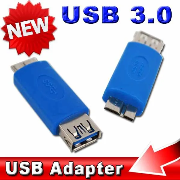 Высокая Скорость OTG на ходу USB 3.0 Женский Micro Мужской Кабель-адаптер конвертер для Samsung Galaxy S5 S6 Edge примечание 4 5 N9000