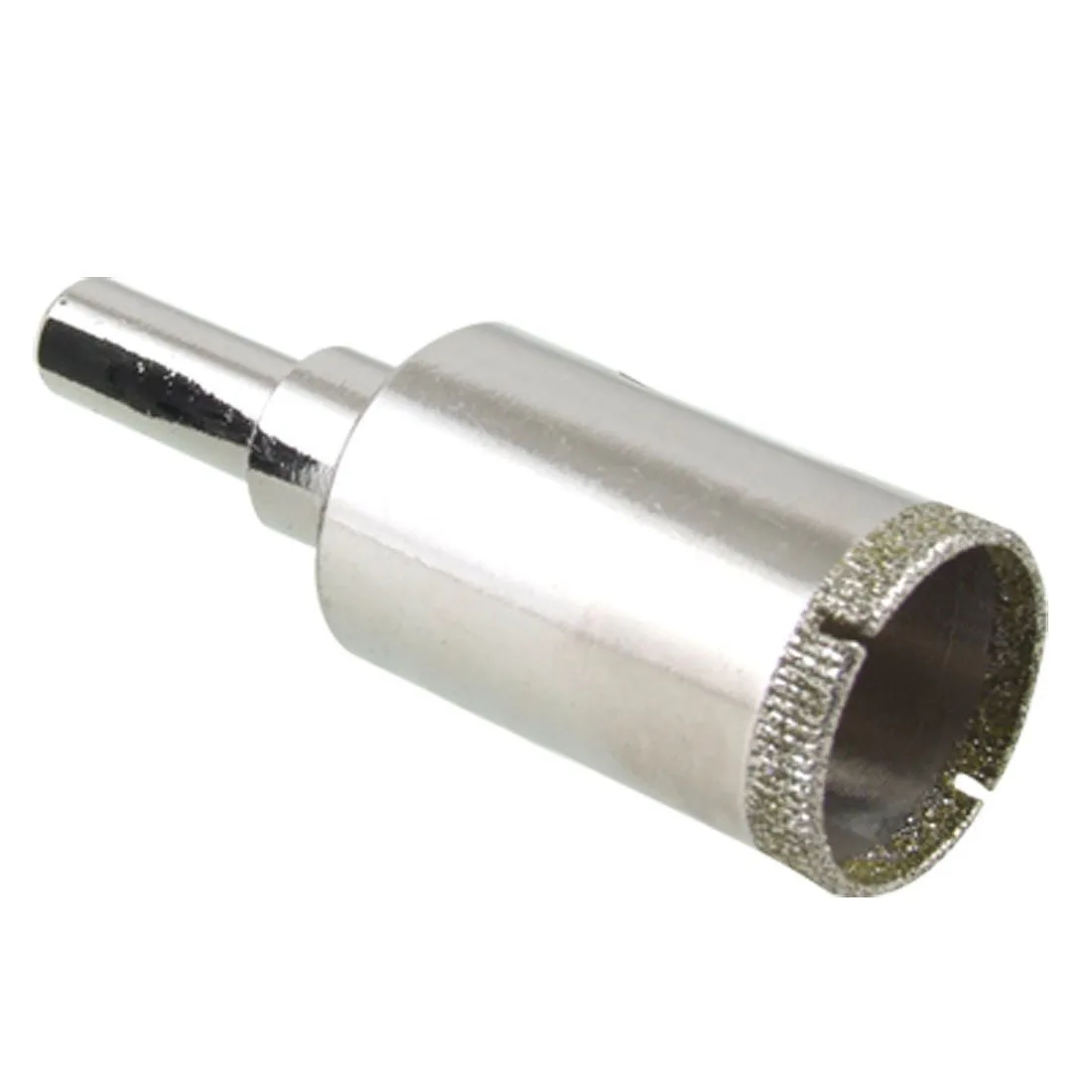 SHGO HOT Marble Tile Hole Saw Diamond Coated Drill 22 mm Diain Drill