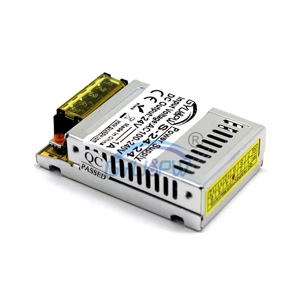 24V24W-5