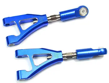 HSP RC Car Parts 050013 Rear Upper Suspension Arm(Al.) 1/5 Scale RC Buggy Truck 1