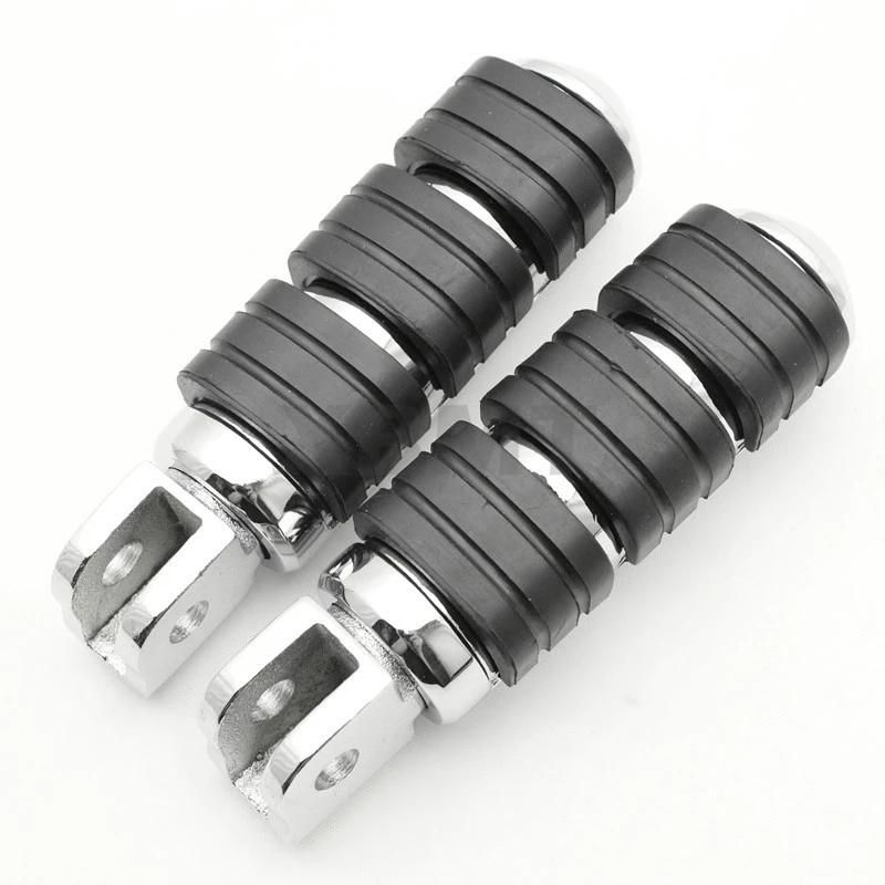 Buy Motorcycle Accessories Front Footrest Foot Pegs