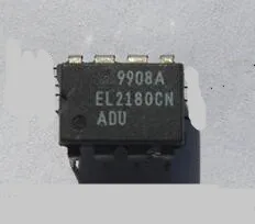 

EL2180CN DIP8 Current feedback operational amplifier Integrated circuit chip