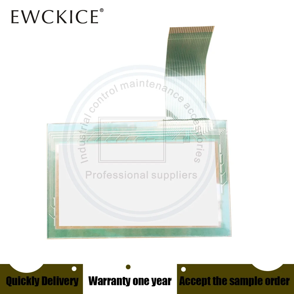 

NEW PanelView 550 2711-T5A9L1 2711-T5A15L1 2711-T5A16L1 HMI PLC touch screen panel membrane touchscreen