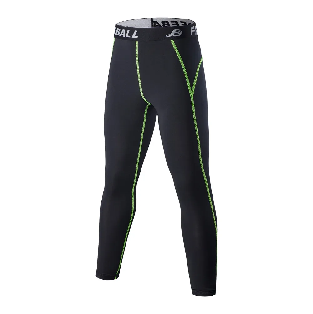 running tights with pocket