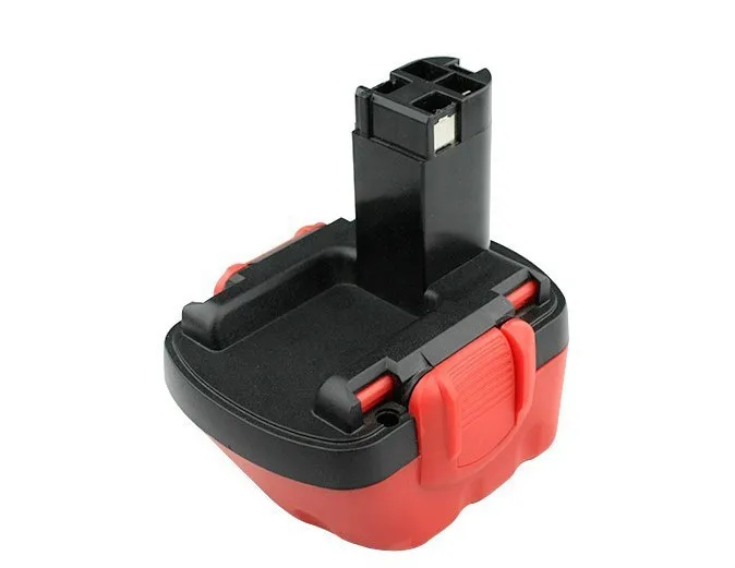 

12V 4500mAh NI-MH Battery Replacement for BOSCH GSR 12V GLI 12V GSB GSR PSR BAT043 BAT045 BAT046 BAT049 BAT120 BAT139