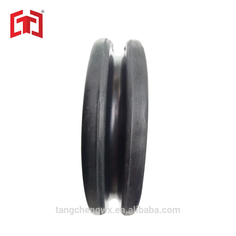 

SAW Welding Trolley Tractor Wheels