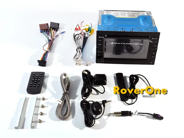 Best RoverOne Android 8.0 Car Multimedia Player For Citroen C2 C3 Radio Stereo DVD GPS Navigation Bluetooth Media Music PhoneLink 5