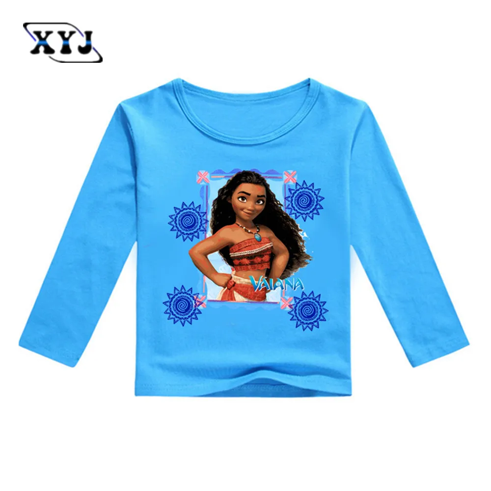 adult moana shirt