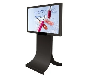 32 42 47 50 55 65 дюймов торговый центр сенсорный интерактивный lcd tft hd TV lg cctv монитор
